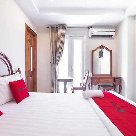 Golden View Saigon Hotel Хошимин Экстерьер фото