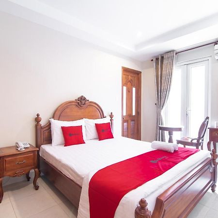 Golden View Saigon Hotel Хошимин Экстерьер фото