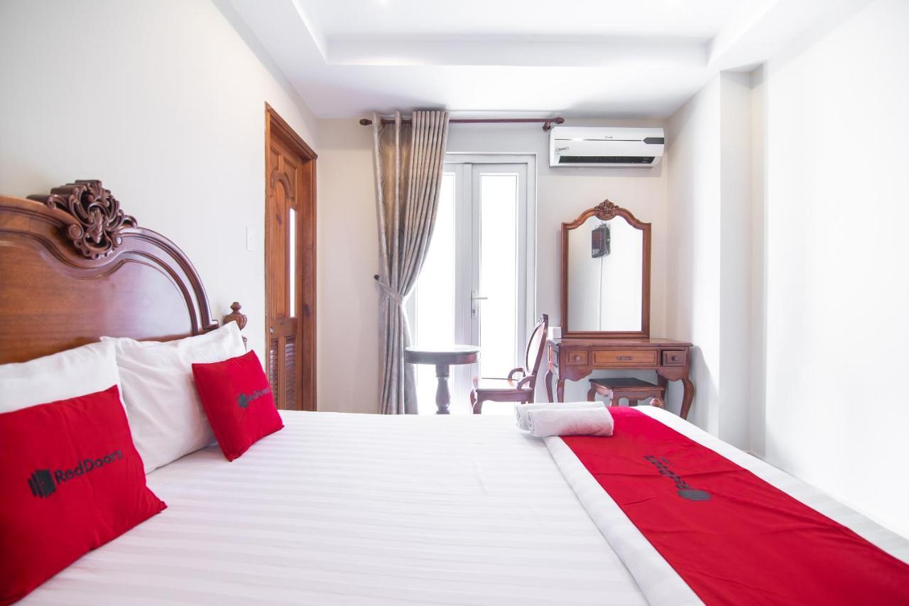 Golden View Saigon Hotel Хошимин Экстерьер фото
