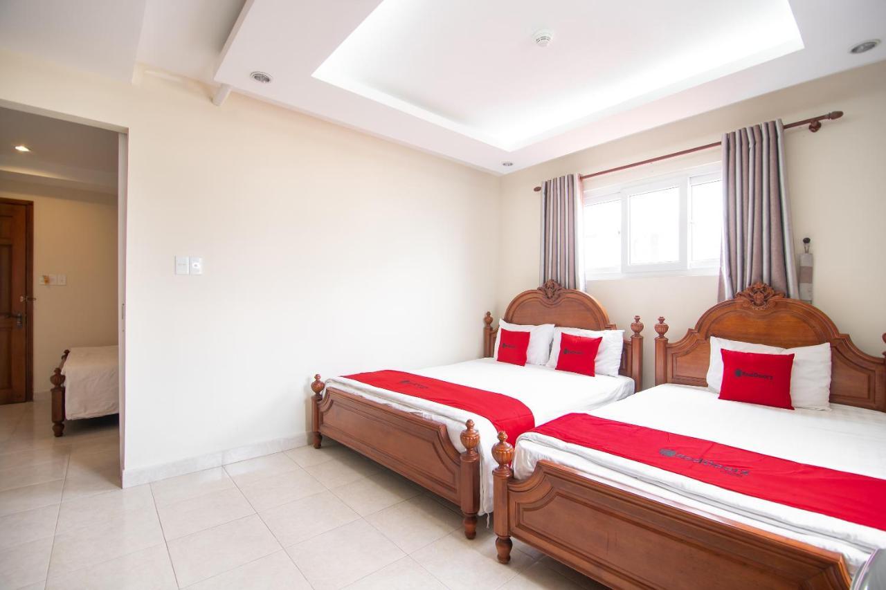 Golden View Saigon Hotel Хошимин Экстерьер фото